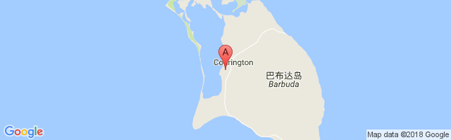 Codrington Airport图片