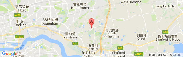 Damyns Hall Aerodrome Airport图片
