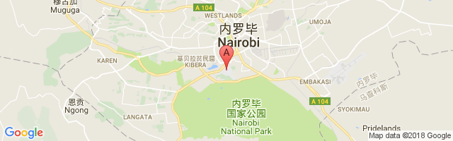 Nairobi Wilson Airport图片
