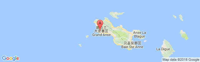 普拉兰岛机场 Praslin Airport图片