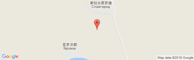 Slavgorod Yuzhniy Air Base Airport图片