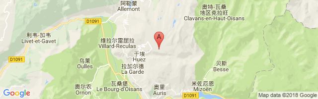 L'alpe D'huez Airport图片