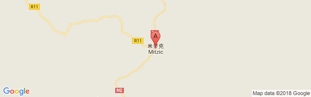 Mitzic Airport图片