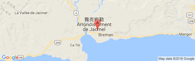 Jacmel Airport图片