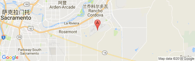 Sacramento Mather Airport图片