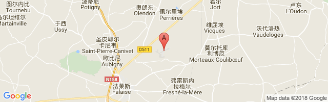 Falaise Airport图片