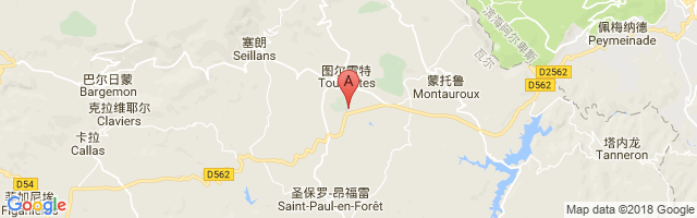 Fayence Airport图片