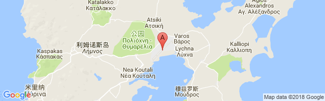 Limnos Airport图片