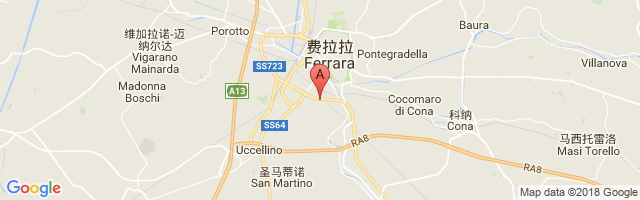 Ferrara Airport图片