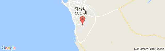 Hodeidah International Airport图片