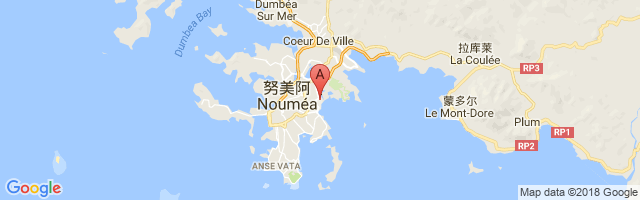 Nouméa Magenta Airport图片
