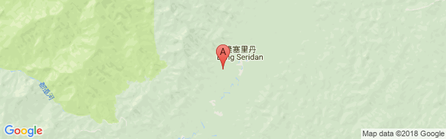Long Seridan Airport图片