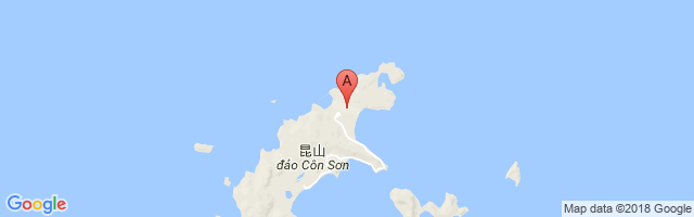 昆岛机场 Co Ong Airport图片