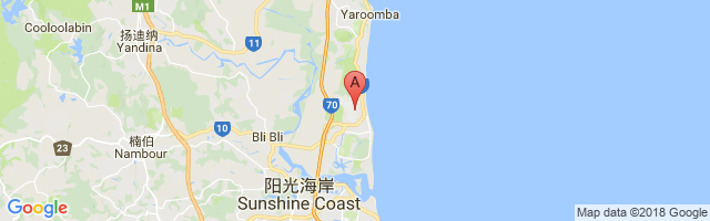Sunshine Coast Airport图片