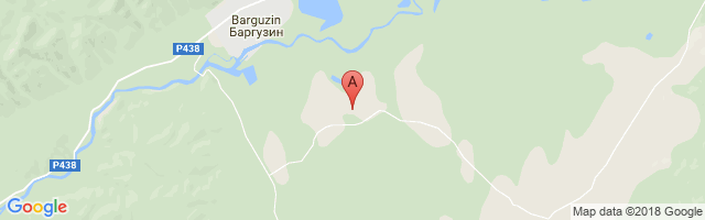 Barguzin Airport图片