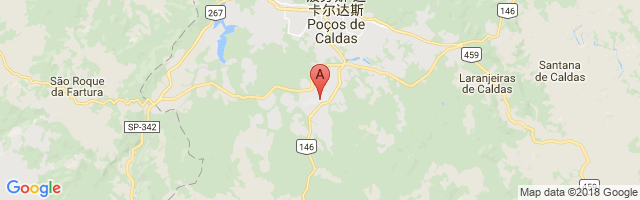 Poços de Caldas Airport图片