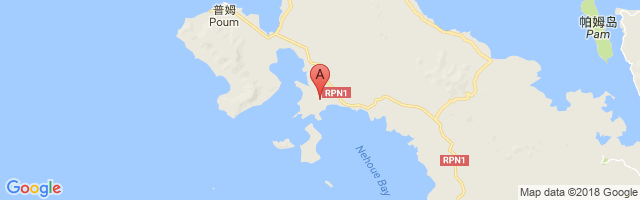 Poum Airport图片