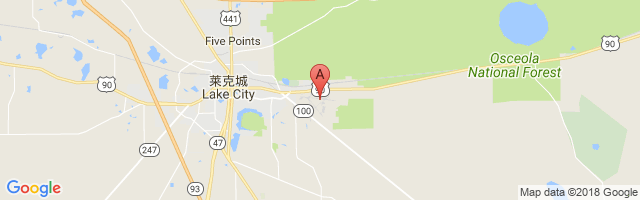 Lake City Gateway Airport图片