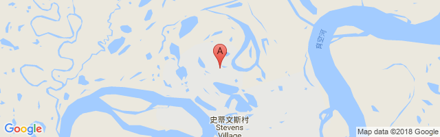 Stevens Village Airport图片