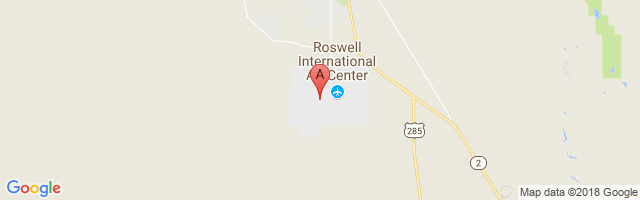 Roswell International Air Center Airport图片