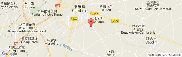 Cambrai Niergnies Airport图片