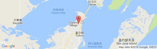 Aransas County Airport图片
