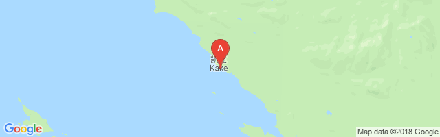 Kake Seaplane Base Airport图片