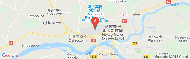 Modlin Airport图片