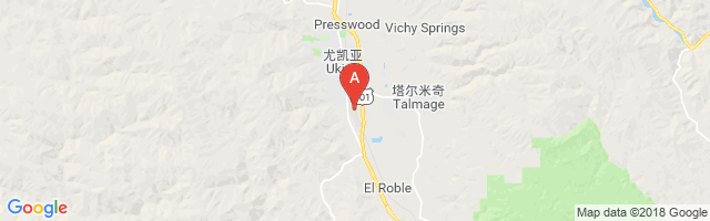 Ukiah Airport图片