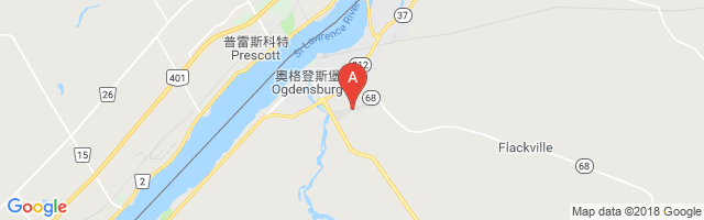 Ogdensburg International Airport图片