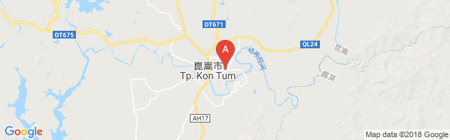 Kontum Airport图片