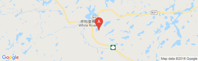 White River Airport图片