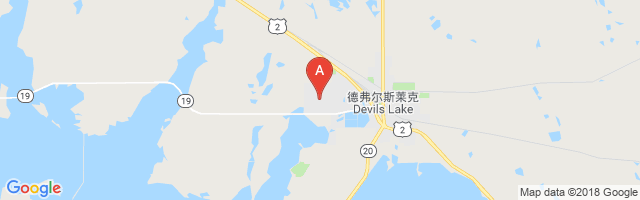 Devils Lake Regional Airport图片