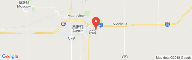 Austin Municipal Airport图片