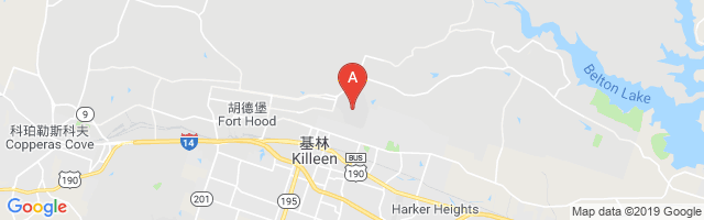 Fort Hood AAF Airport图片