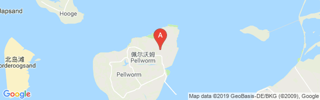 Pellworm Airport图片