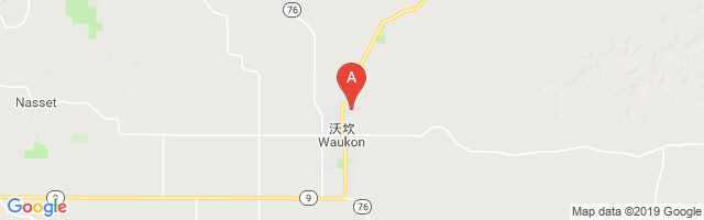 Waukon Municipal Airport图片