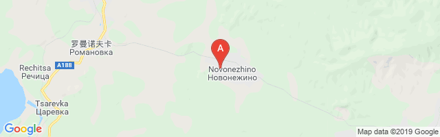 Novonezhino Airfield Airport图片