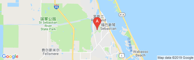 Sebastian Municipal Airport图片