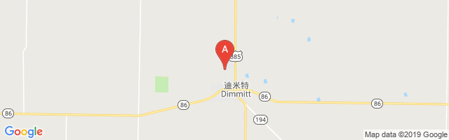 Dimmitt Municipal Airport图片