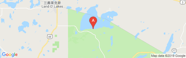 Lac Vieux Desert Seaplane Base Airport图片