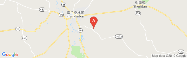 Franklinton Airport图片