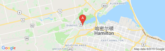 Hamilton (Chedoke-McMaster Hospital) Airport图片