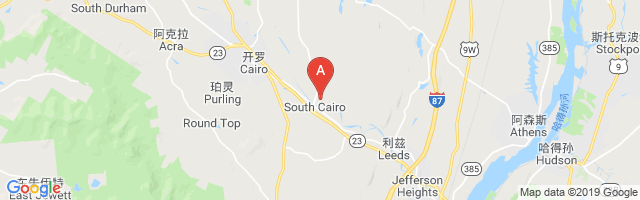 Catskill Valley Airpark Airport图片