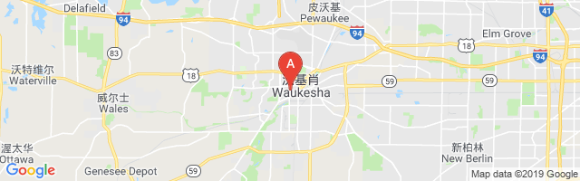 Waukesha Memorial Hospital Airport图片