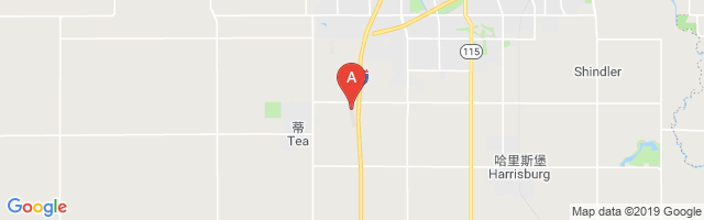Marv Skie Lincoln County Airport图片