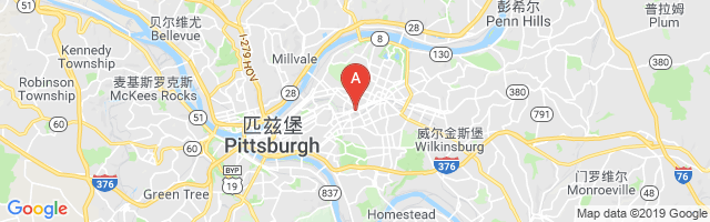 Shadyside Health Edu & Research Corp. Airport图片