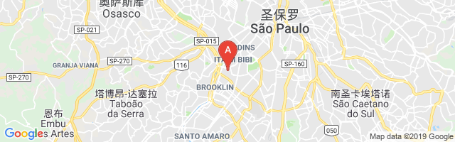 Edifício Dakota Airport图片