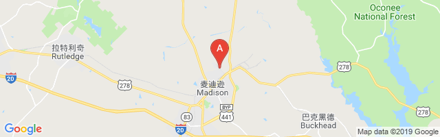 Madison Municipal Airport图片