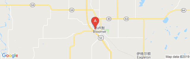 Bloomer Memorial Medical Center Airport图片